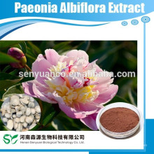 Extracto de Paeonia Albiflora